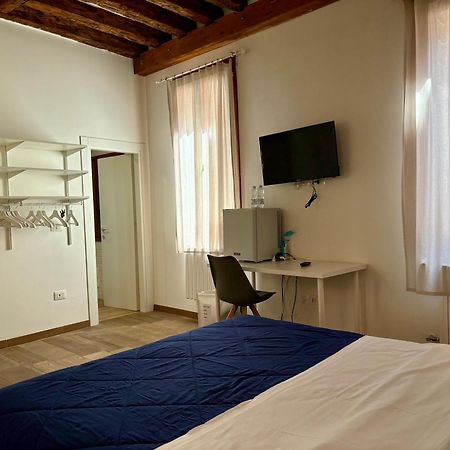 Appartamento Casa Giardini Venezia Esterno foto
