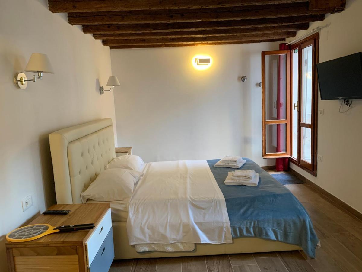 Appartamento Casa Giardini Venezia Esterno foto
