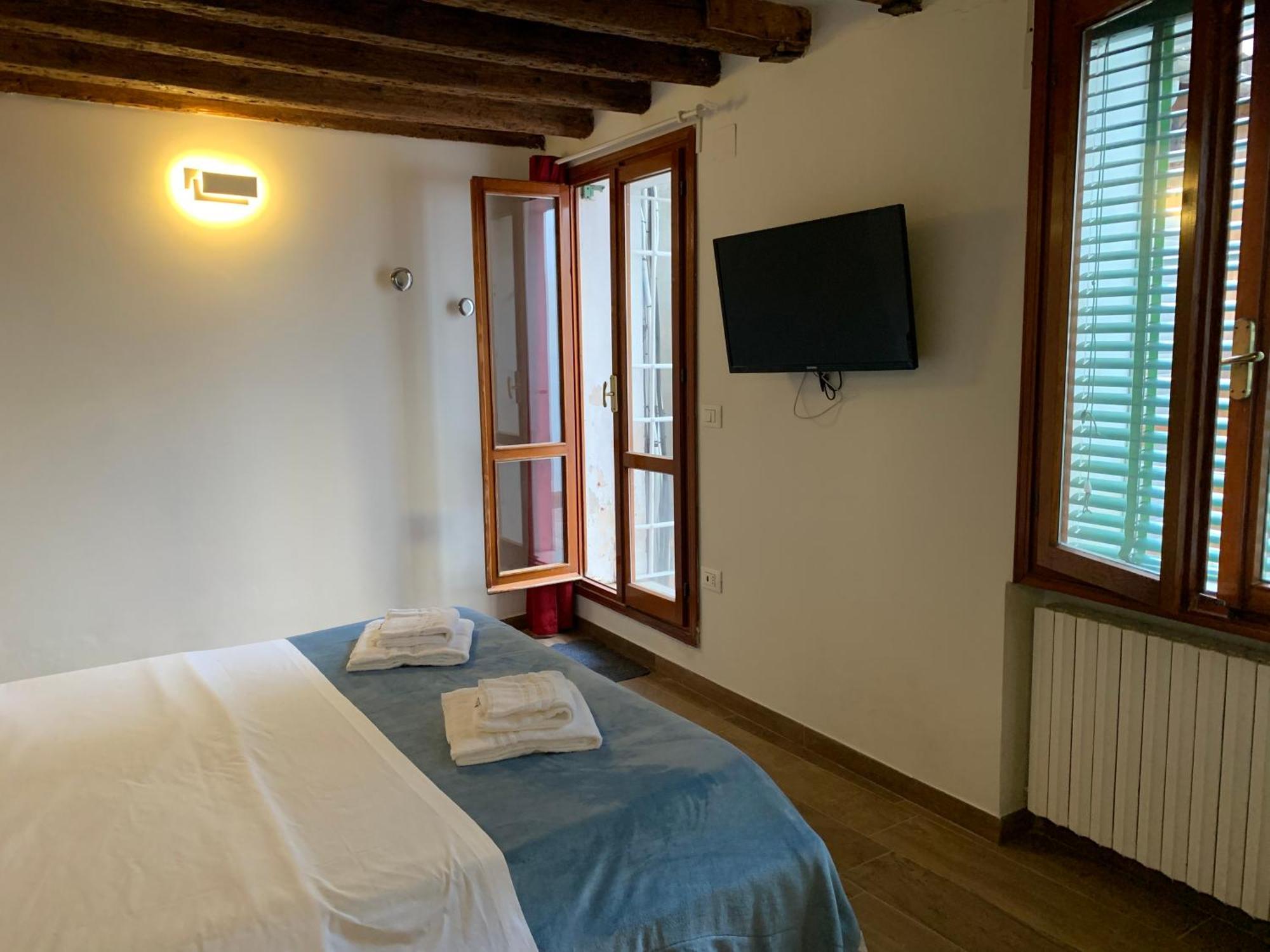Appartamento Casa Giardini Venezia Esterno foto