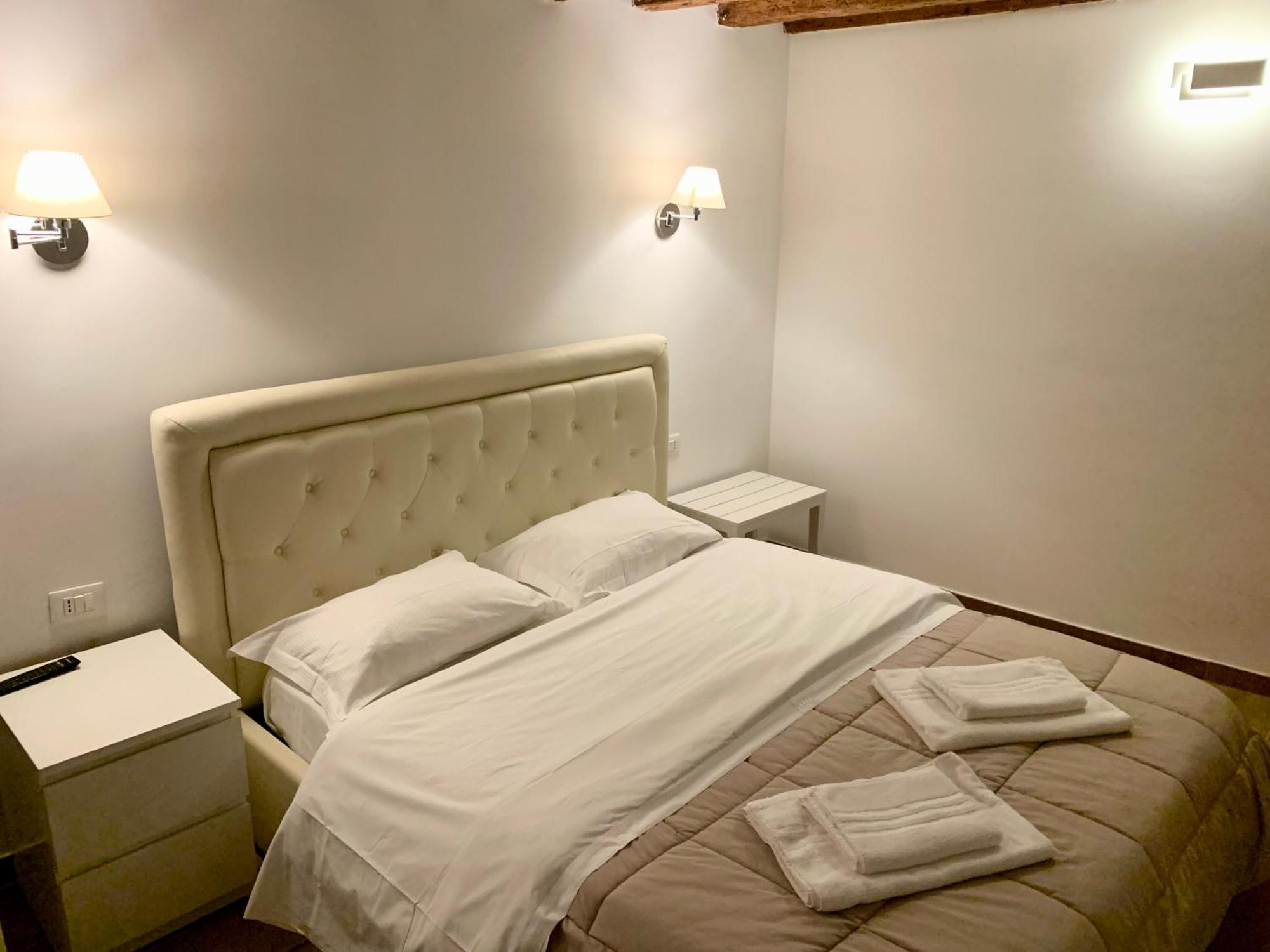 Appartamento Casa Giardini Venezia Esterno foto
