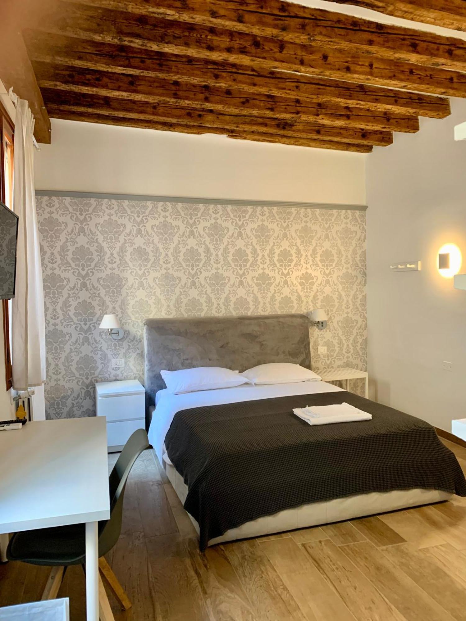 Appartamento Casa Giardini Venezia Esterno foto