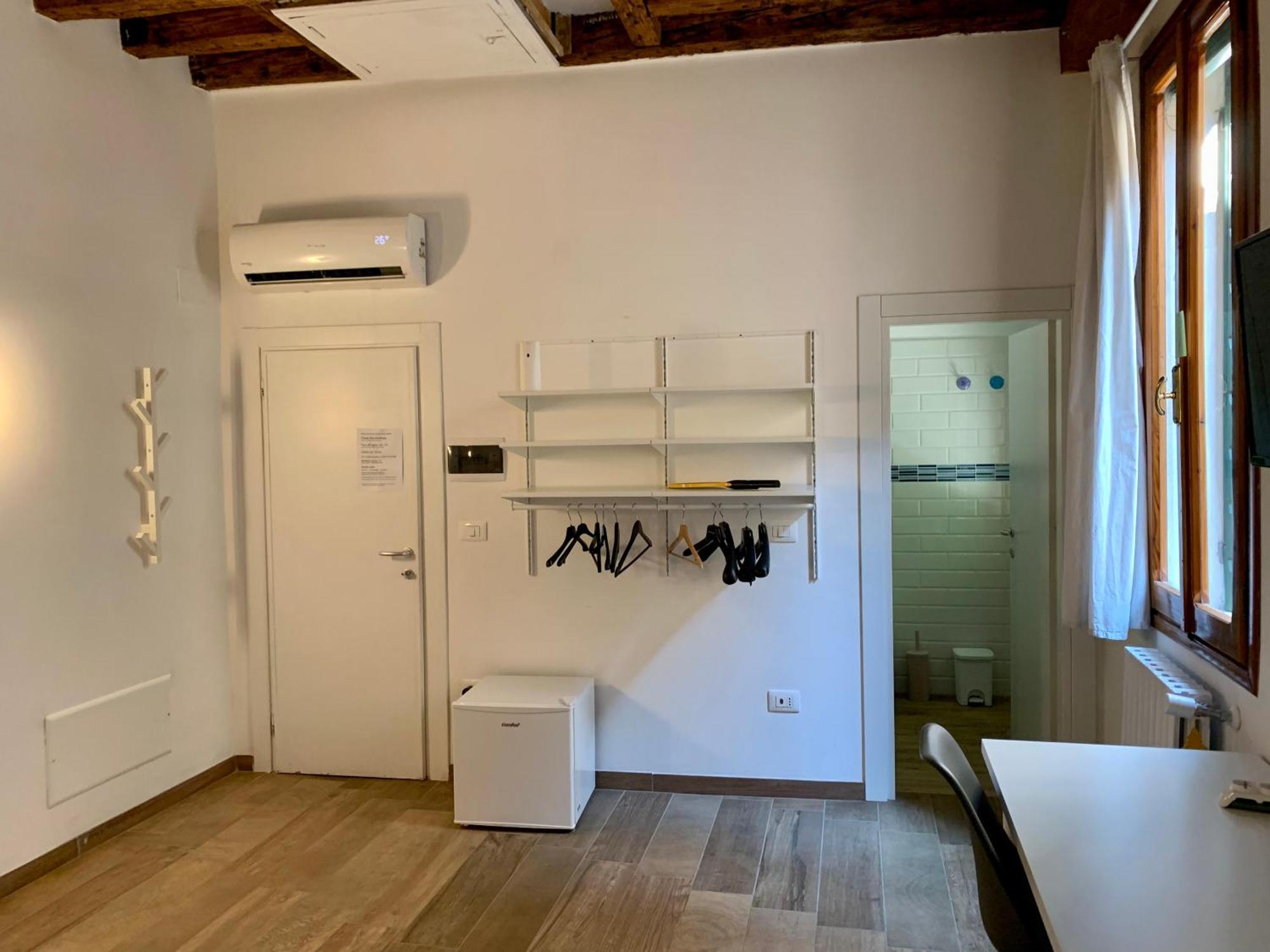 Appartamento Casa Giardini Venezia Esterno foto