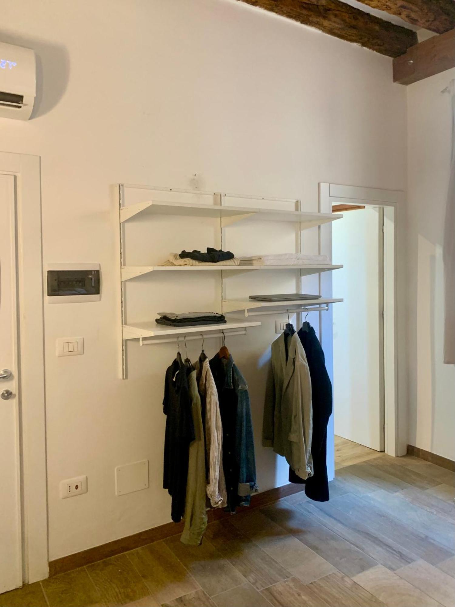 Appartamento Casa Giardini Venezia Esterno foto