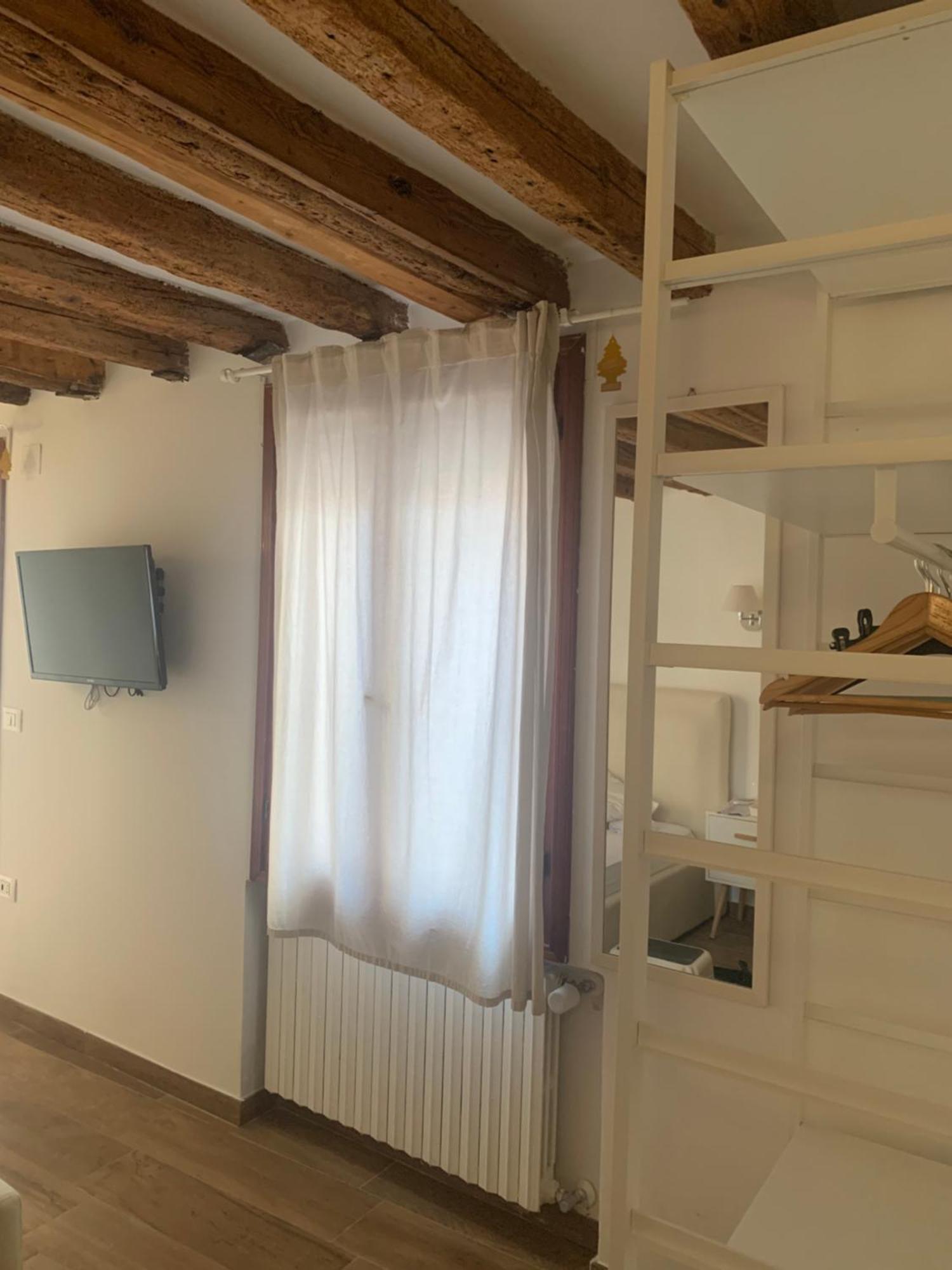Appartamento Casa Giardini Venezia Esterno foto