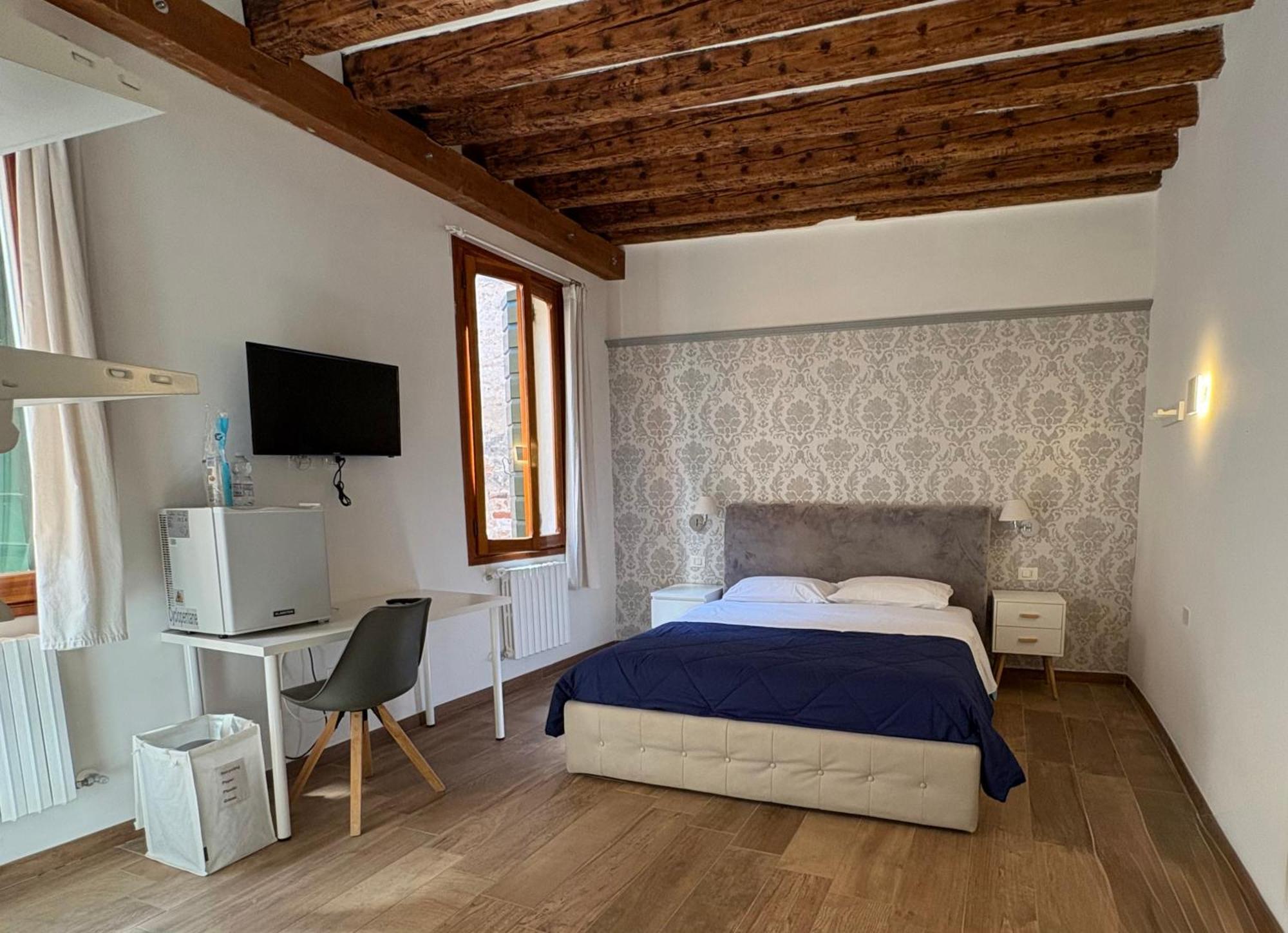 Appartamento Casa Giardini Venezia Esterno foto