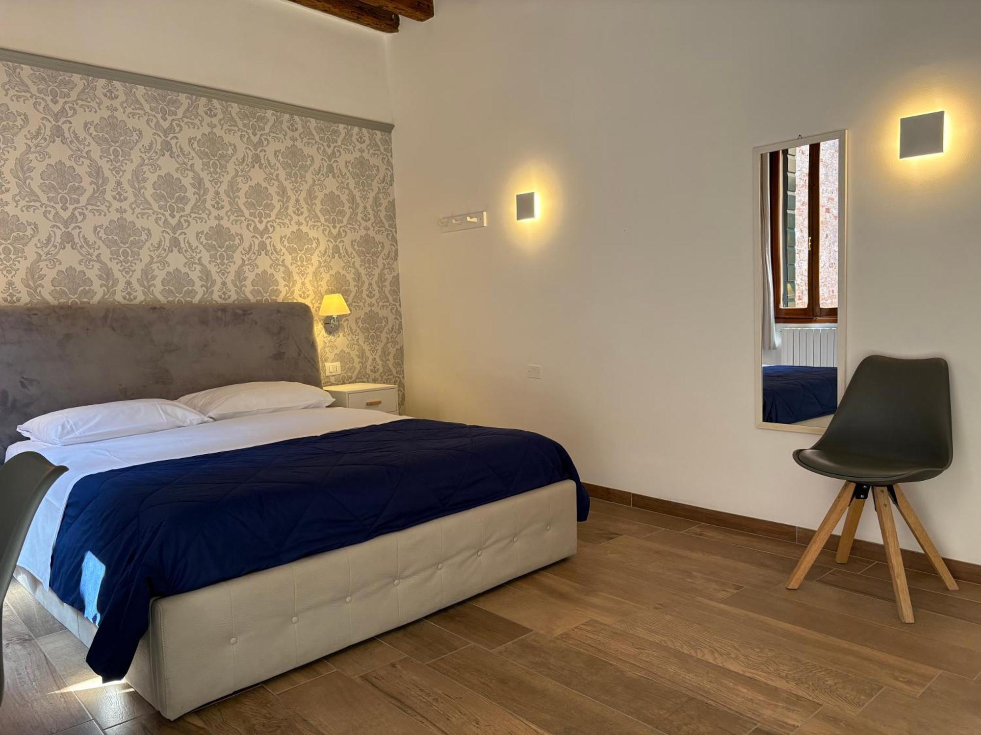 Appartamento Casa Giardini Venezia Esterno foto