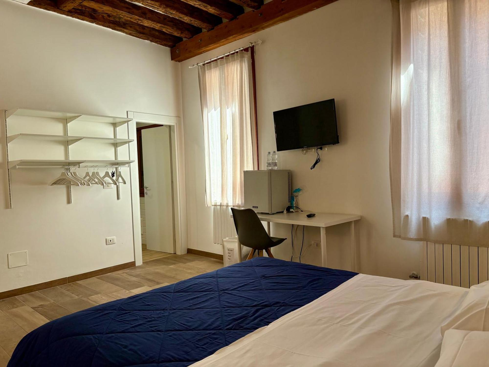 Appartamento Casa Giardini Venezia Esterno foto