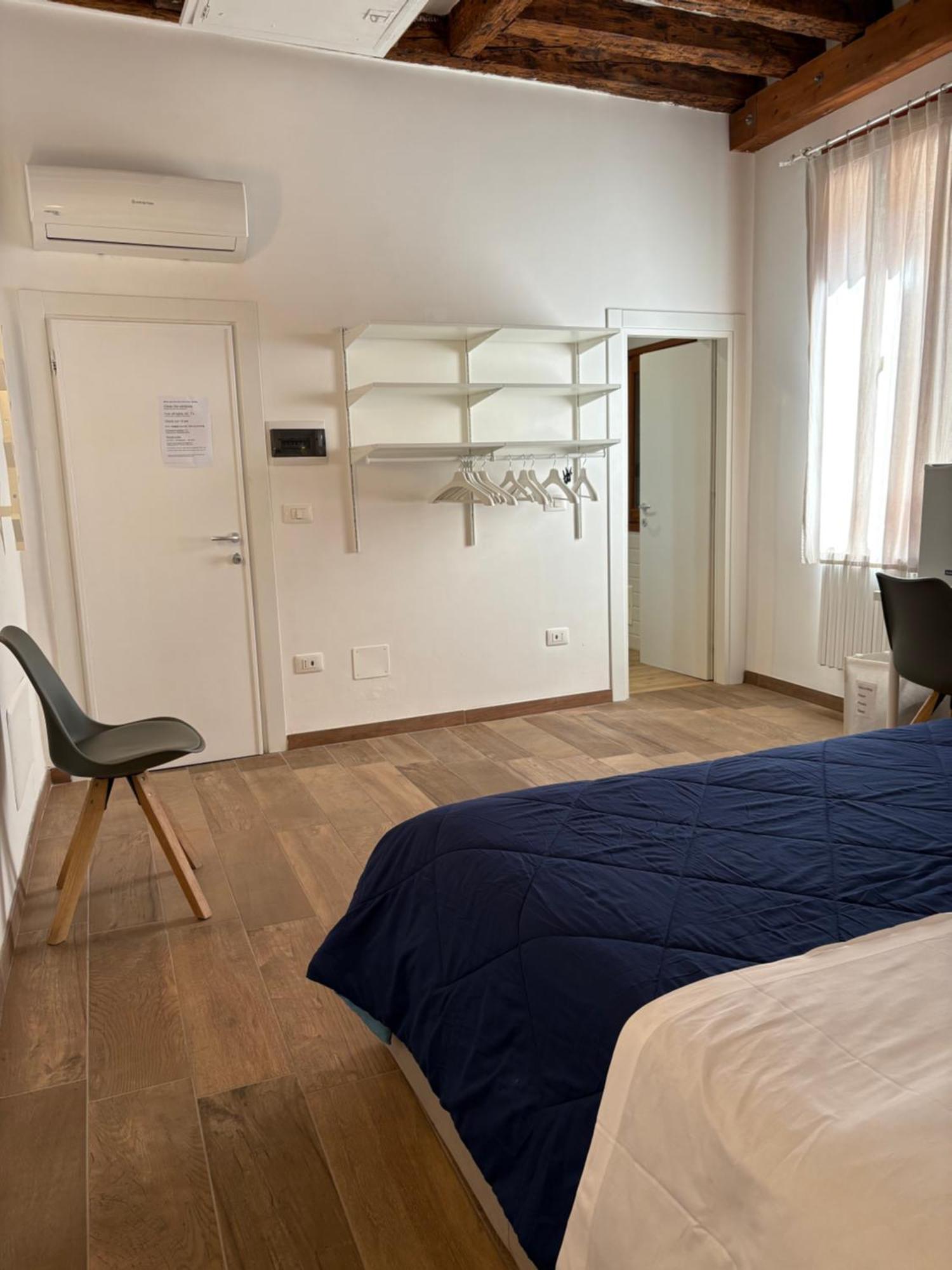 Appartamento Casa Giardini Venezia Esterno foto