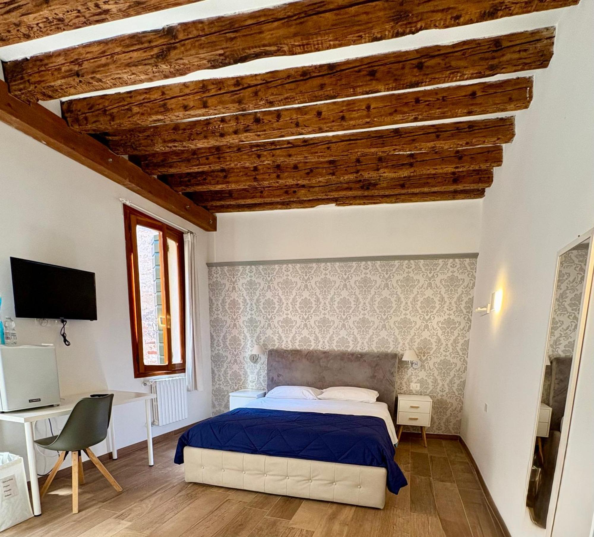Appartamento Casa Giardini Venezia Esterno foto